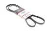 Ремень генератора Toyota Land Cruiser 100 4.2 TD 98-07 Gates 4PK1720 (фото 2)