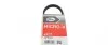 Ремень генератора Chevrolet Cobalt/Mazda 626 1.5-2.0 86- Gates 4PK643 (фото 1)