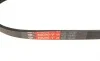Ремень генератора Chevrolet Cobalt/Mazda 626 1.5-2.0 86- Gates 4PK643 (фото 3)