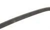 Ремень генератора Opel Astra J/Insignia A/Alfa Romeo 159 1.6/1.8 05-17 Gates 4PK643SF (фото 3)