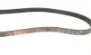 Ремень генератора BMW X6 (E71/E72) 09-11 N63 Gates 4PK710 (фото 1)