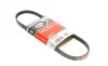 Ремень генератора Fiat Bravo/Hyundai Getz 1.1-1.4 92-09 Gates 4PK750 (фото 1)