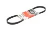 Ремень генератора BMW 3 (E36)/5 (E39)/7 (E38) 2.5TD Gates 4PK780 (фото 2)