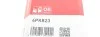 Ремень генератора Nissan Primera/Micra/Note/Toyota Corolla 1.0-2.5D 83- Gates 4PK823 (фото 6)