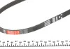 Ремень генератора Hyundai Accent 1.3-1.6 94-11 Gates 4PK850 (фото 3)