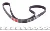 Ремень генератора Audi/BMW/Fiat/Kia/Mazda Gates 4PK890 (фото 3)