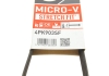 Поликлиновые ремни Micro-V StretchFit (Выр-во) Gates 4PK903SF (фото 6)