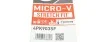 Ремень генератора Fiat Ducato/Iveco Daily III 2.3D 02- Gates 4PK903SF (фото 6)