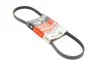 Ремень генератора Chrysler Voyager IV 2.5/2.8CRD 00-08 Gates 4PK906SF (фото 1)