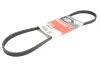 Ремень генератора Fiat Fiorino/Nissan Primera 1.6 90-03 Gates 4PK913 (фото 2)
