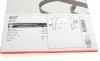 Ремінь ГРМ Toyota Corolla/Celica/ZAZ Slavuta/Tavria 1.1-1.6 87-11 (19x94z) Gates 5027 (фото 2)