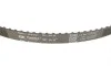 Ремінь ГРМ Toyota Corolla/Celica/ZAZ Slavuta/Tavria 1.1-1.6 87-11 (19x94z) Gates 5027 (фото 4)