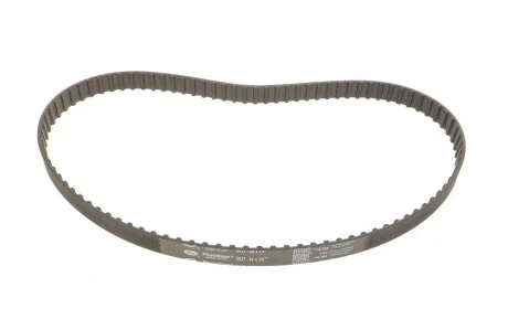 Ремень ГРМ Toyota Corolla/Celica/ZAZ Slavuta/Tavria 1.1-1.6 87-11 (19x94z) Gates 5027