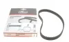 Ремінь ПНВТ VW LT 2.4D/TD/Audi 100 2.0TD -90 Gates 5034