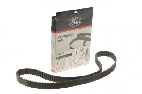 Ремень ГРМ Citroen Jumper/Jumpy/Peugeot Expert 1.9D 94-11 (25.4x136z) Gates 5049XS