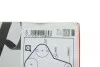 Ремень ГРМ Citroen Jumper/Jumpy/Peugeot Expert 1.9D 94-11 (25.4x136z) Gates 5049XS (фото 5)