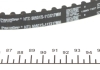 Ремінь зубчастий (довж. 60-150) Gates 5050XS (фото 3)