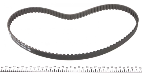 Ремінь зубчастий (довж. 60-150) Gates 5055XS