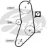 Ремень зубч. ГРМ BMW 3(E30), 5(E34) 2.0, 2.5 (выр-во) Gates 5077