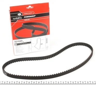 Ремень ГРМ Peugeot 406/Citroen Berlingo 1.8i 96-02 Gates 5215XS