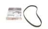 Ремень ГРМ Ford Escort/Fiesta/Mondeo 1.8D -98 (2 шт.) (20x116z) Gates 5251XS (фото 4)
