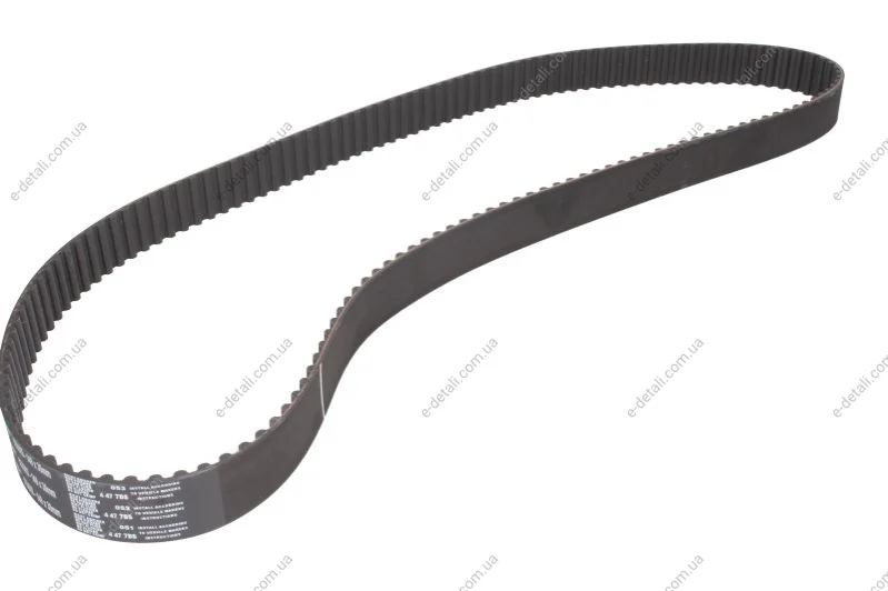 Зубчатые ремни привода ГРМ PowerGrip (Выр-во) Gates 5320XS (фото 1)