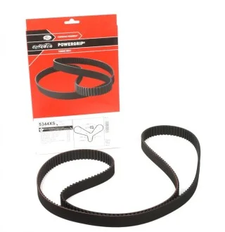 Ремень ГРМ Audi A4/A6/A8/80/100 2.6/2.8 90-01 (239x25.4) Gates 5344XS