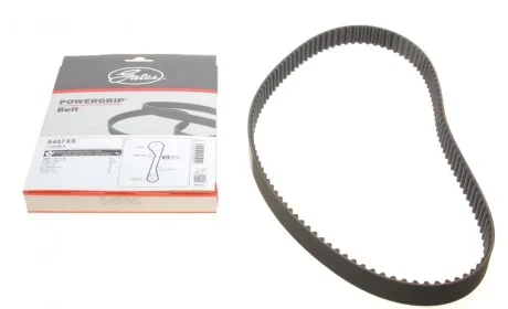 Ремень ГРМ Kia Ceed/Cerato 2.0- 04- Gates 5457XS