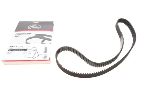 Ремень ГРМ Audi A4/A6 94-05/VW Passat 1.8/1.8T 97-00 (153x25) Gates 5492XS
