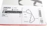 Ремень ГРМ Audi A4/A6 94-05/VW Passat 1.8/1.8T 97-00 (153x25) Gates 5492XS (фото 5)