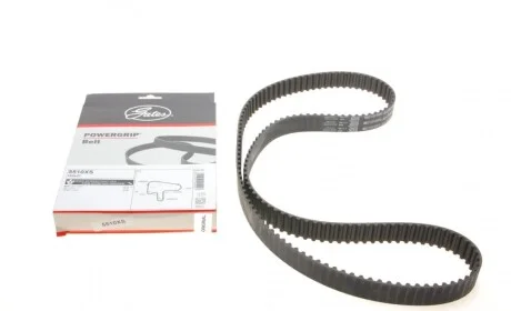Ремень ГРМ Mazda 323/626 2.0TD 98- Gates 5510XS