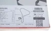 Ремінь ГРМ Renault Trafic/Opel Vivaro 1.9dCi 01- Gates 5552XS (фото 4)