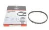 Ремень ГРМ Kia Sorento/Hyundai Santa Fe 2.0i/2.4i 98- Gates 5570XS