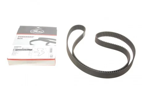 Ремень ГРМ Jeep Cherokee/Chrysler Grand Voyager 2.5/2.8CRD 00-08 Gates 5586XS
