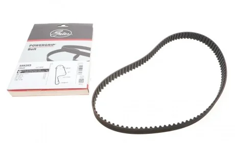 Ремень ГРМ Honda Civic 1.6/1.7i 01-05 (22x104z) Gates 5593XS