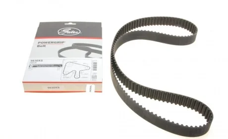 Ремень ГРМ Mazda 6 2.0D 02-10 (30x150z) Gates 5630XS