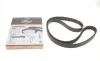 Ремень ГРМ VW T5/ Caddy/Crafter 1.6TDI-2.0TDI 09- Gates 5649XS (фото 4)
