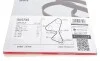 Ремінь ГРМ Citroen C3/Peugeot 206/207/208 1.4 HDI 09-/Ford Fiesta 1.4 TDCi 10- (25.4x139z) Gates 5657XS (фото 5)