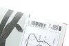 Ремень ГРМ Renault Kangoo/Laguna III/Clio III 1.6 16V 01- (27.4x132) Gates 5671XS (фото 5)