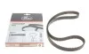 Ремінь ГРМ Skoda Octavia/VW Caddy IV/Passat B8/Golf 1.0-1.6TSI 14- (20x163z) Gates 5680XS (фото 1)