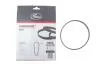 Ремінь ГРМ VW Caddy/Passat/Tiguan/Skoda Octavia/Seat Leon 1.4 TSI 14- (87x10) Gates 5683XS (фото 2)