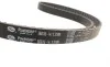 Ремінь ГРМ Citroen Berlingo/С3/С4/Jumpy 1.6 HDI 08-/Ford Focus/Fiesta/Mondeo 1.5TDCi 15- (141x20) Gates 5688XS (фото 2)