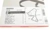 Ремінь ГРМ Citroen Berlingo/С3/С4/Jumpy 1.6 HDI 08-/Ford Focus/Fiesta/Mondeo 1.5TDCi 15- (141x20) Gates 5688XS (фото 5)