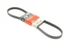 Ремень генератора Mazda 323/626/Opel Astra G/Vectra B/C 2.0/2.2 00-08 Gates 5PK1030 (фото 1)