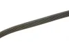 Ремінь генератора Mitsubishi Lancer/Toyota Corolla 1.3 -97 Gates 5PK1063 (фото 3)
