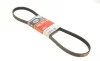 Ремень генератора Ford Mondeo/Volvo S80/V60/V70/XC70 2.5 07-17 Gates 5PK1095 (фото 3)