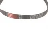 Ремень генератора Peugeot Partner 1.4-1.6 16V 96-15/ Toyota Avensis/ Corolla2.0 D-4D 03-09 Gates 5PK1255 (фото 2)