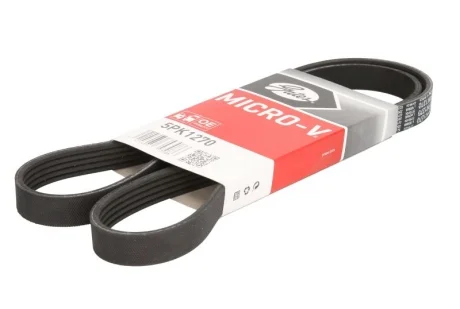 Ремінь Gates 5PK1270