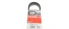 Ремень генератора VW Passat B5/Audi A4/A6 1.6/1.8 95- Gates 5PK1297 (фото 1)