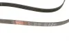 Ремень генератора VW Passat B5/Audi A4/A6 1.6/1.8 95- Gates 5PK1297 (фото 2)
